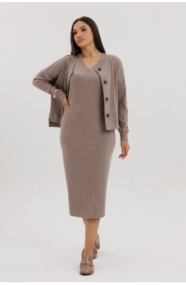 Костюм Фантазия Мод 4933  