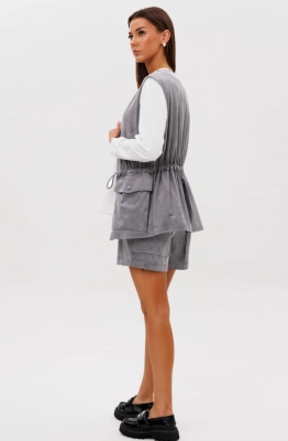 Костюм Фантазия Мод 5231 