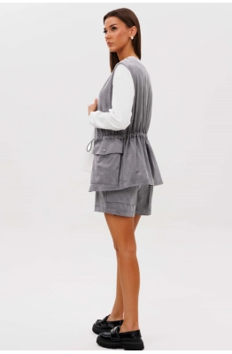 Костюм Фантазия Мод 5231 