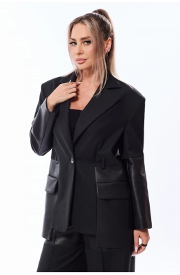 Жакет Golden Valley 3071 графит 