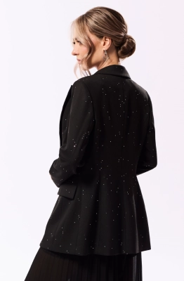 Жакет Golden Valley 3067 черный Жакет Golden Valley 3067 черный