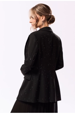 Жакет Golden Valley 3067 черный Жакет Golden Valley 3067 черный