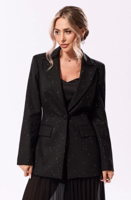 Жакет Golden Valley 3067 черный 