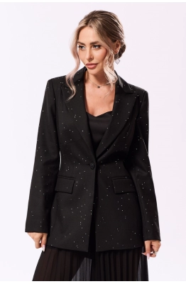 Жакет Golden Valley 3067 черный 