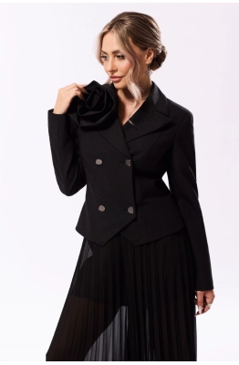 Жакет Golden Valley 3069 черный Жакет Golden Valley 3069 черный