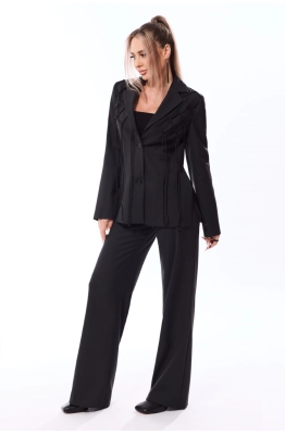 Костюм Golden Valley 6733 графит 