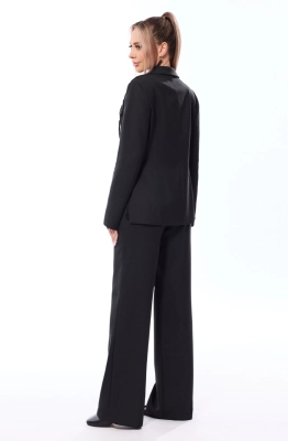 Костюм Golden Valley 6733 графит 