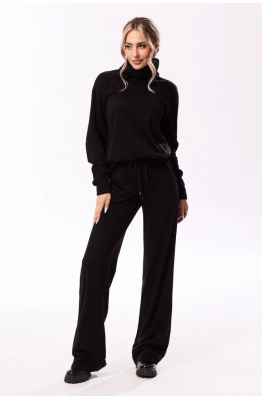 Костюм Golden Valley 6689 черный 