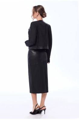 Костюм Golden Valley 6738 графит 