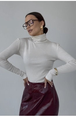 Джемпер DAVA 4231 молоко 