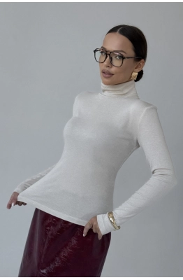 Джемпер DAVA 4231 молоко Джемпер DAVA 4231 молоко