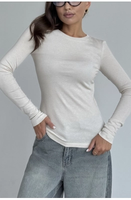 Джемпер DAVA 4230 молоко 