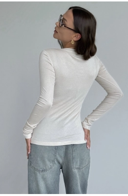 Джемпер DAVA 4230 молоко Джемпер DAVA 4230 молоко