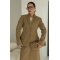 Жакет DAVA 3235 бежевый 