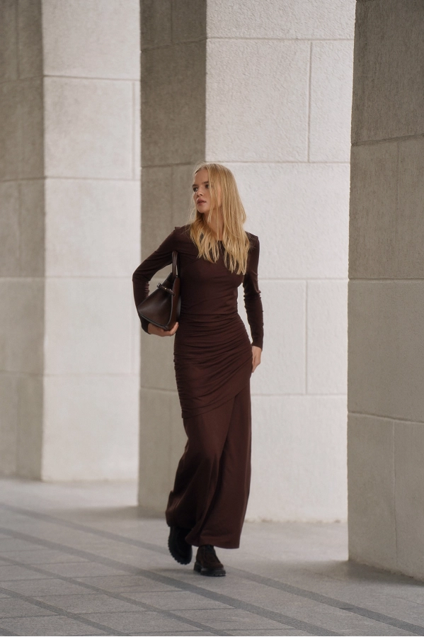 Платье THE VERY 2430 Платье THE VERY 2430