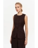 Жилет THE VERY 2432