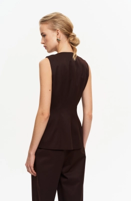 Жилет THE VERY 2432 Жилет THE VERY 2432