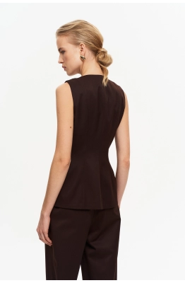 Жилет THE VERY 2432 