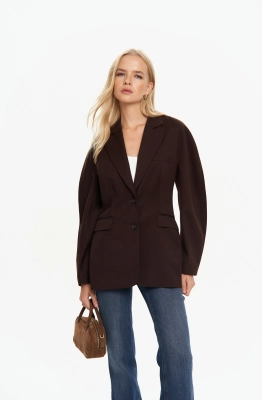 Жакет THE VERY 2433 