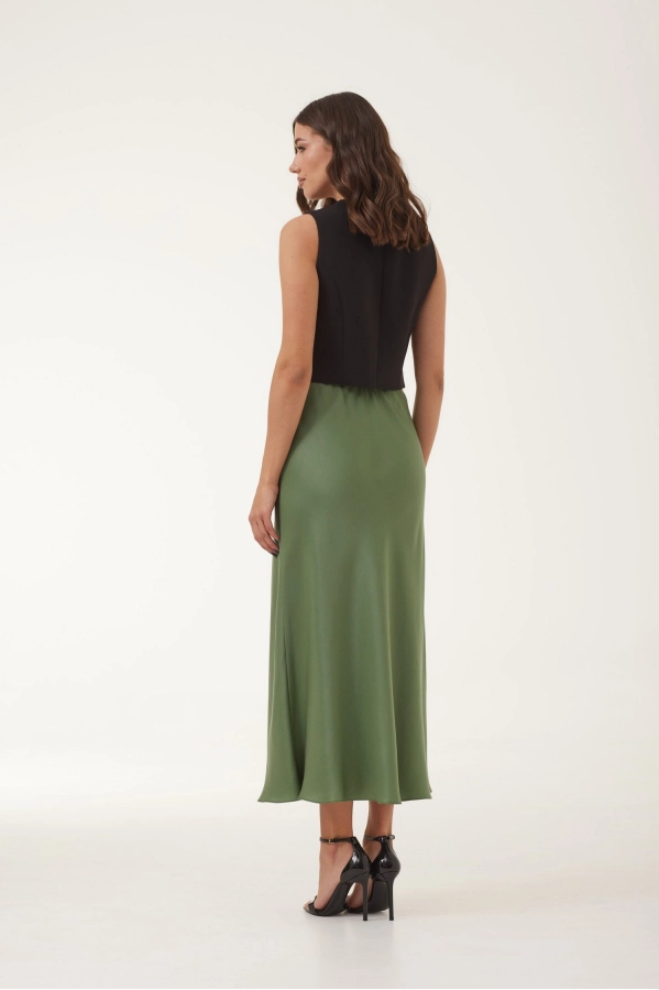 Юбка T.N.D. М347 Юбка T.N.D. М347