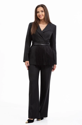 Костюм Golden Valley 6732 графит 