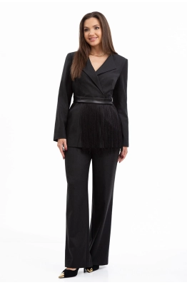 Костюм Golden Valley 6732 графит 