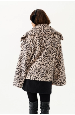 Полупальто ELLETTO LIFE 3903 Полупальто ELLETTO LIFE 3903