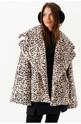 Полупальто ELLETTO LIFE 3903 