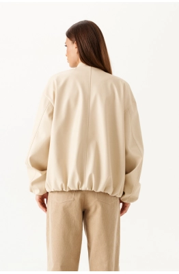 Куртка ELLETTO LIFE 3907 молочный Куртка ELLETTO LIFE 3907 молочный