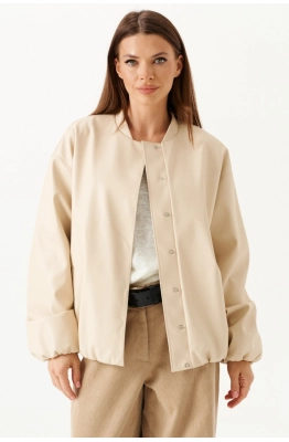 Куртка ELLETTO LIFE 3907 молочный 