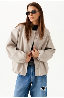 Куртка ELLETTO LIFE 3907 серый 