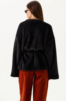 Кардиган ELLETTO LIFE 3913 черный  Кардиган ELLETTO LIFE 3913 черный