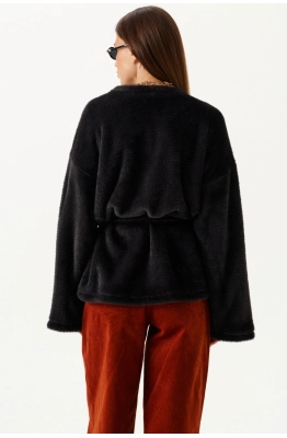 Кардиган ELLETTO LIFE 3913 черный Кардиган ELLETTO LIFE 3913 черный