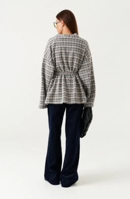 Кардиган ELLETTO LIFE 3916  Кардиган ELLETTO LIFE 3916