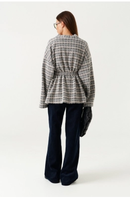 Кардиган ELLETTO LIFE 3916 Кардиган ELLETTO LIFE 3916