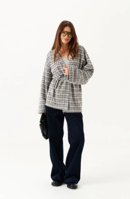 Кардиган ELLETTO LIFE 3916  Кардиган ELLETTO LIFE 3916