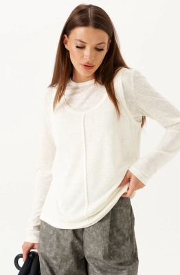 Комплект ELLETTO LIFE 5314 молочный  Комплект ELLETTO LIFE 5314 молочный