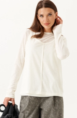 Комплект ELLETTO LIFE 5314 молочный  Комплект ELLETTO LIFE 5314 молочный