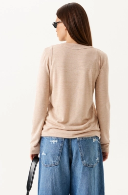 Комплект ELLETTO LIFE 5314 бежевый  Комплект ELLETTO LIFE 5314 бежевый