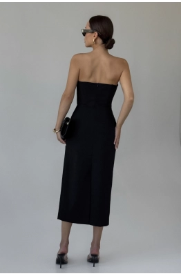 Платье DAVA 1221 Платье DAVA 1221