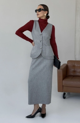 Костюм DAVA 2238 