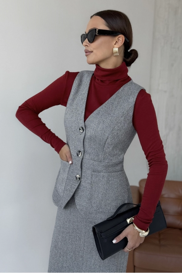 Костюм DAVA 2238