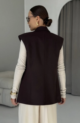 Жилет DAVA 3141 Жилет DAVA 3141