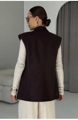 Жилет DAVA 3141 Жилет DAVA 3141