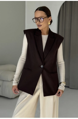 Жилет DAVA 3141 