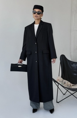 Жакет DAVA 3139 черный 