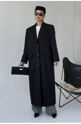 Жакет DAVA 3139 черный 