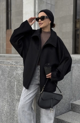 Жакет DAVA 7010  Жакет DAVA 7010