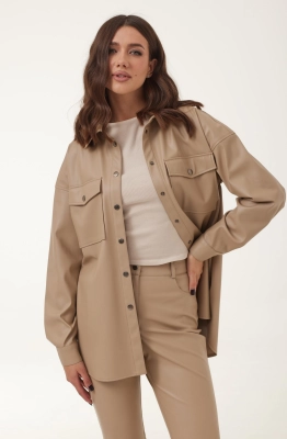 Рубашка T.N.D. М133 