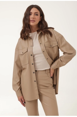 Рубашка T.N.D. М133 